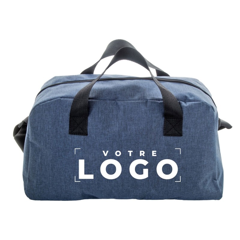 Sac de sport RPET 600D | Goodies d’entreprise personnalisables