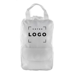 Mini sac à dos  de sport en RPET personnalisé | Goodies d’entreprise