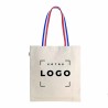 Totebag en coton recyclé fabriqué en France | Goodies d’entreprise
