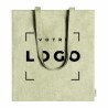 Tote bag en chanvre personnalisé | Goodies d’entreprise durables