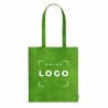Tote bag en chanvre personnalisé | Goodies d’entreprise durables