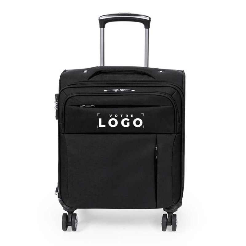 Trolley d'affaires en Nylon