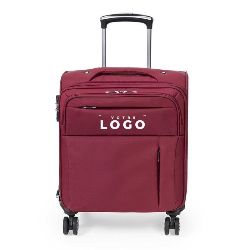 Trolley d'affaires en Nylon