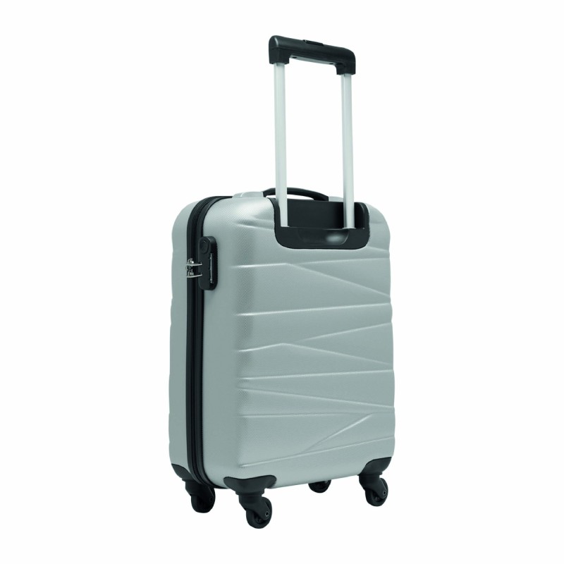 Trolley-Boardcase PADUA | Compact, Sécurisé et Professionnel