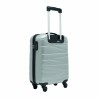 Trolley-Boardcase PADUA | Compact, Sécurisé et Professionnel