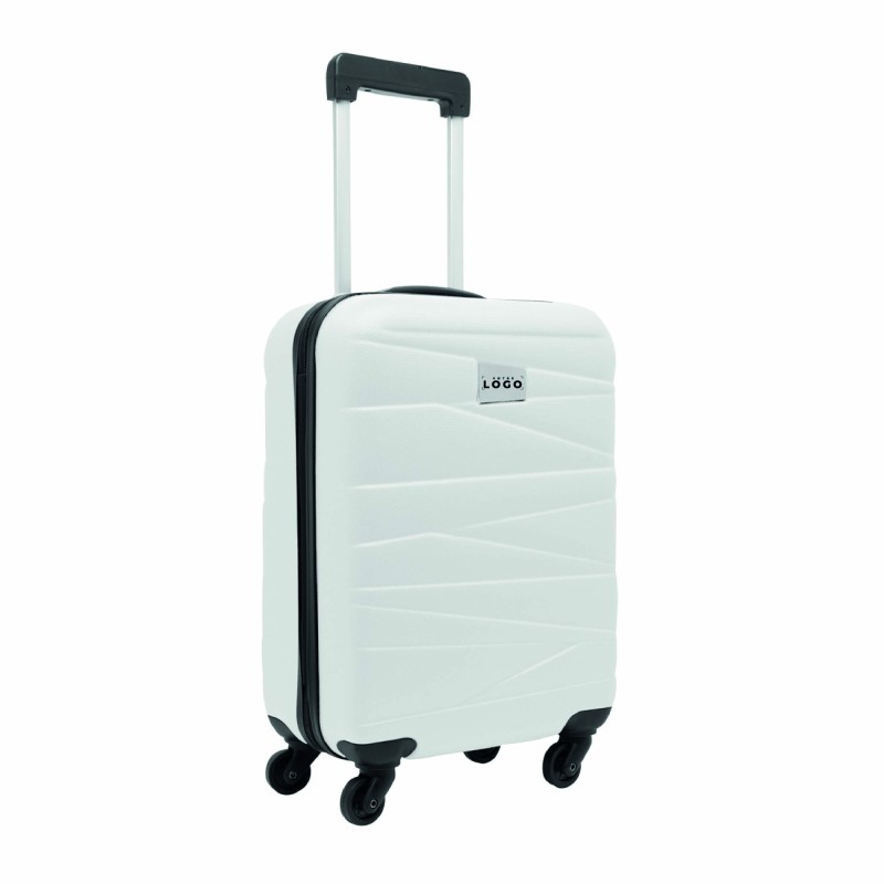 Trolley-Boardcase PADUA | Compact, Sécurisé et Professionnel