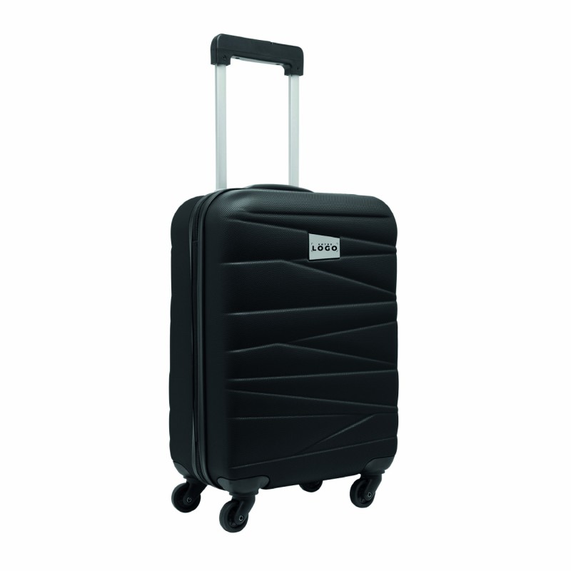 Trolley-Boardcase PADUA | Compact, Sécurisé et Professionnel