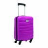 Trolley-Boardcase PADUA | Compact, Sécurisé et Professionnel
