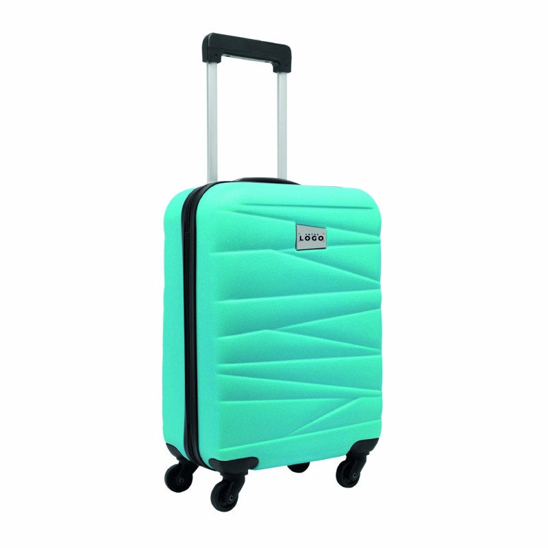 Trolley-Boardcase PADUA | Compact, Sécurisé et Professionnel