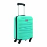 Trolley-Boardcase PADUA | Compact, Sécurisé et Professionnel