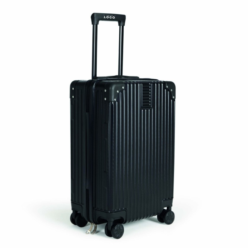 Valise Cabine ABS | Sécurisée, Mobile et Professionnelle