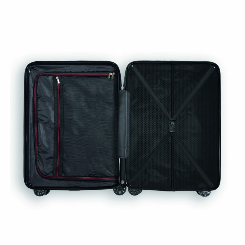 Valise Cabine ABS | Sécurisée, Mobile et Professionnelle