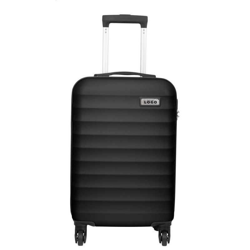 Valise Cabine RPET | Durable, Sécurisée et Personnalisable