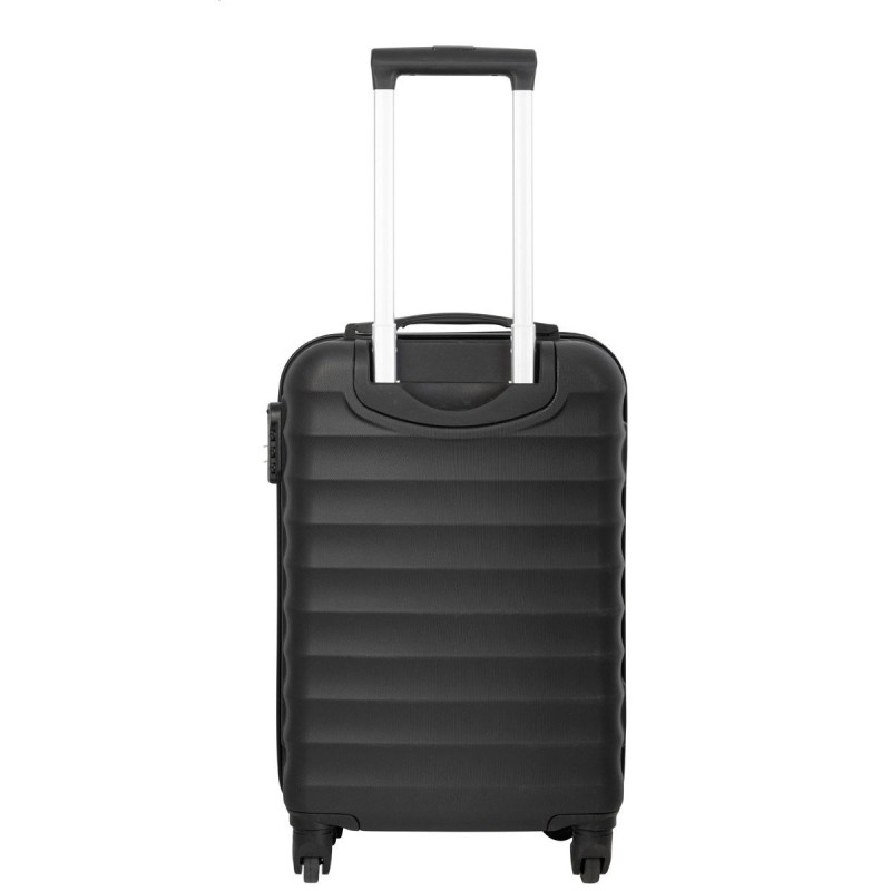 Valise Cabine RPET | Durable, Sécurisée et Personnalisable