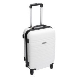 Trolley Coque Rigide ABS | Mobilité et Sécurité Professionnelle