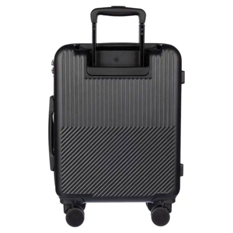 Trolley ABS 20" | Sécurisé, Connecté et Personnalisabl