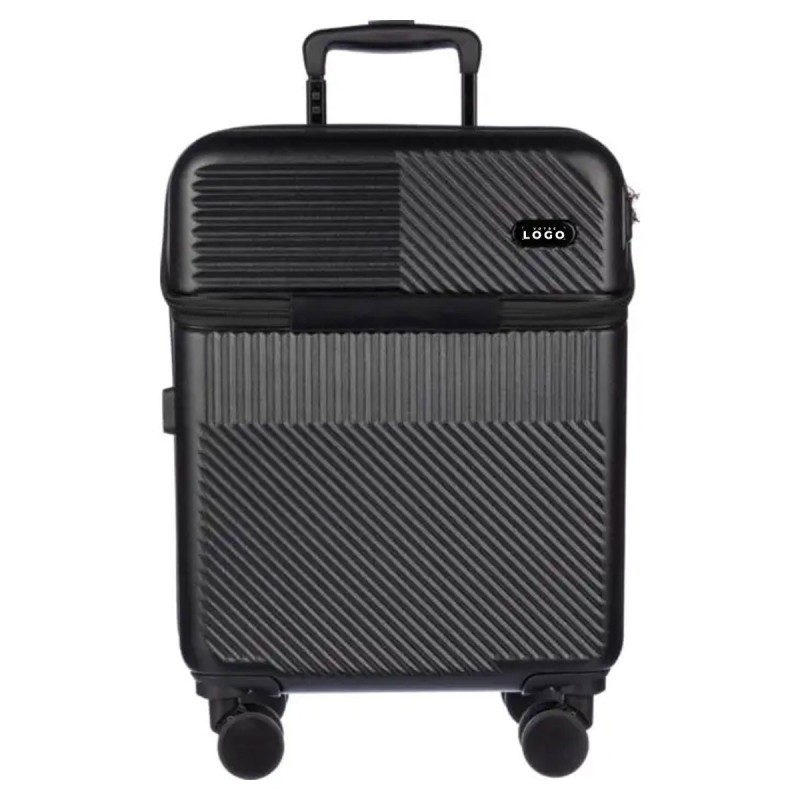 Trolley ABS 20" | Sécurisé, Connecté et Personnalisabl