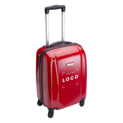 Trolley Coque Rigide ABS | Mobilité et Sécurité Professionnelle