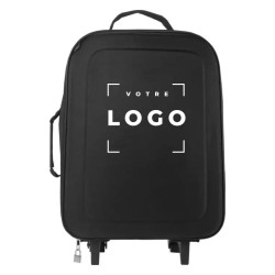 Trolley Pliable EVA & Polyester 600D | Pratique et Durable