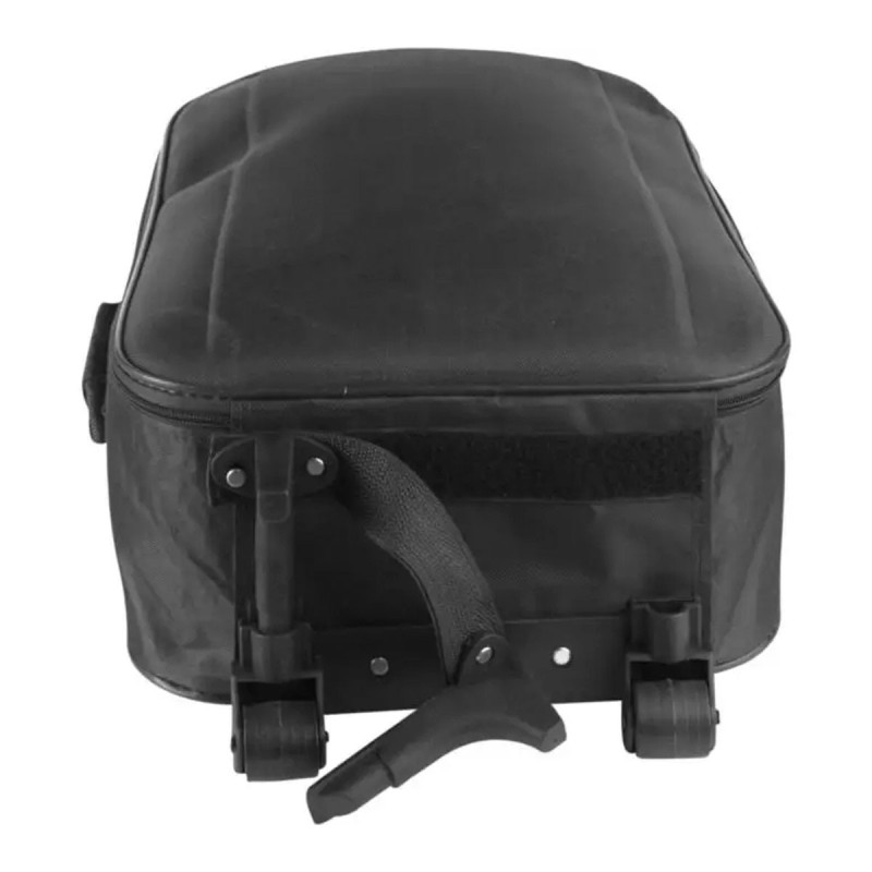 Trolley Pliable EVA & Polyester 600D | Pratique et Durable