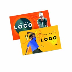 Cartes de visite personnalisées – Impact professionnel garanti