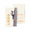 Carte de visite écologique en papier recyclé pour entreprise