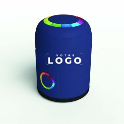 Pouf Gonflable Personnalisé | Mobilier Ergonomique et Marketing