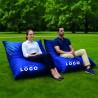 Coussin Personnalisable 330L | Mobilier Lounge et Marketing