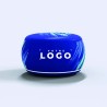 Pouf Gonflable Modulable | Mobilier Marketing pour Entreprises
