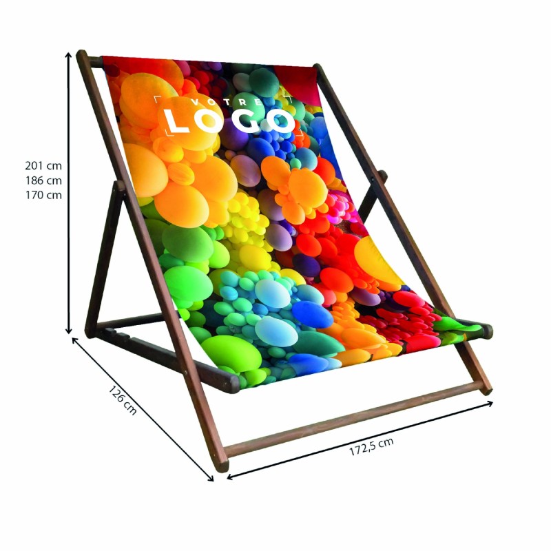 Transat XXL Publicitaire | Mobilier Marketing pour Entreprises