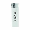 Briquet piézo rechargeable personnalisé – Quantité 1 000 pièces