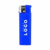 Briquet piézo rechargeable personnalisé – Quantité 1 000 pièces