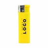 Briquet piézo rechargeable personnalisé – Quantité 1 000 pièces