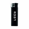 Briquet piézo rechargeable personnalisé – Quantité 1 000 pièces