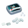 Mini boîte de pastilles à la menthe personnalisée | Goodie entreprise