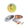 Boîte clic-clac personnalisée | Goodies menthe entreprise