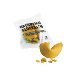 Biscuit Chinois Personnalisable – Message publicitaire gourmand