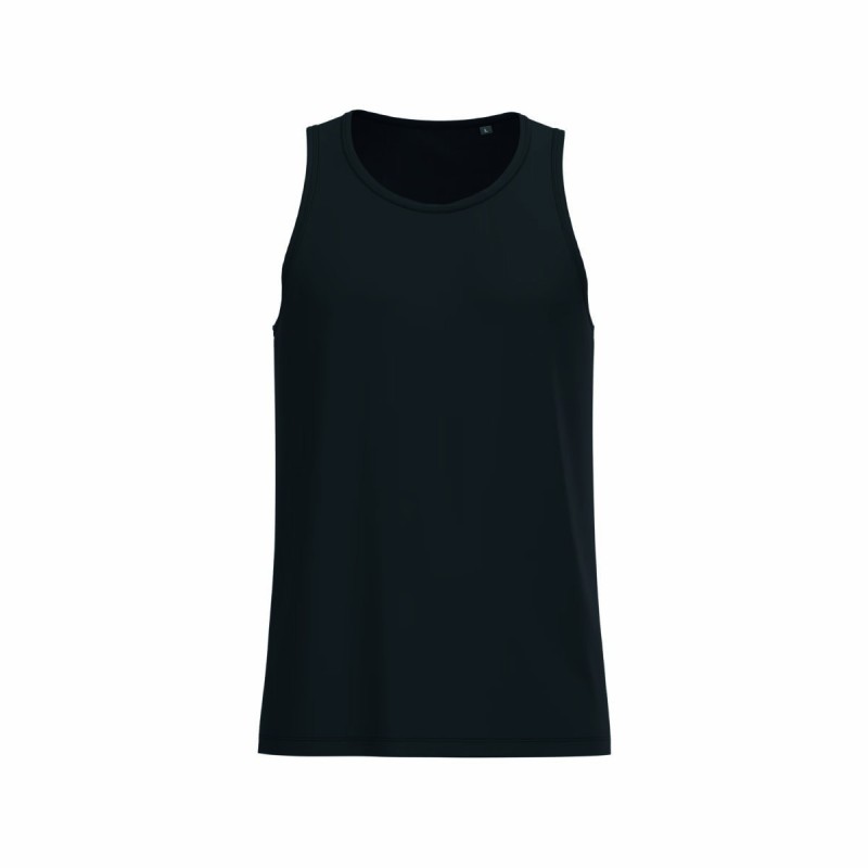 Débardeur bio homme personnalisé | Goodie textile entreprise