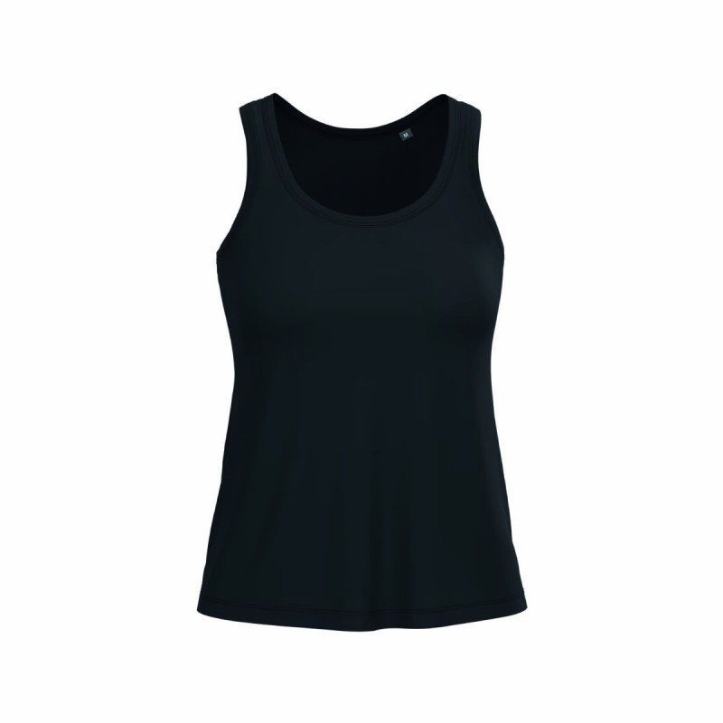 Débardeur bio femme personnalisé | Goodie textile entreprise