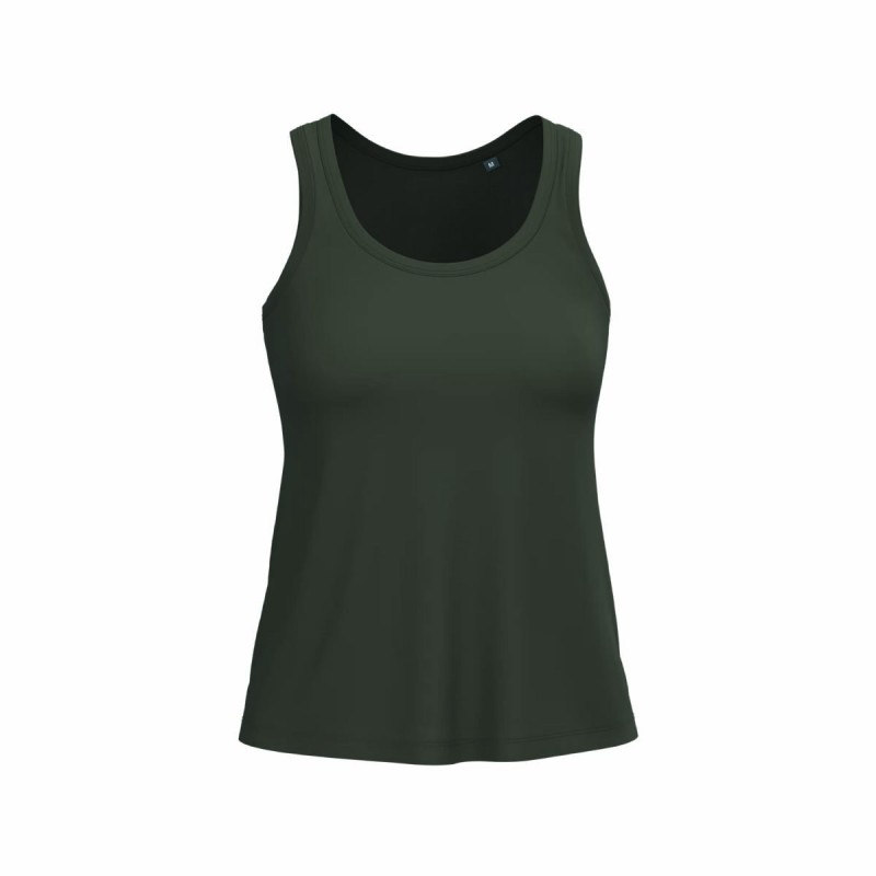 Débardeur bio femme personnalisé | Goodie textile entreprise