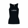 Débardeur de sport femme personnalisé | Goodie textile entreprise