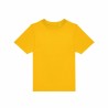 Tee-shirt col rond enfant personnalisé | Goodie textile entreprise