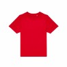 Tee-shirt col rond enfant personnalisé | Goodie textile entreprise