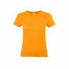 Tee-shirt col rond femme personnalisé | Goodie textile entreprise