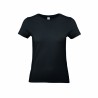 Tee-shirt col rond femme personnalisé | Goodie textile entreprise