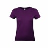 Tee-shirt col rond femme personnalisé | Goodie textile entreprise