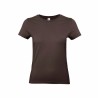 Tee-shirt col rond femme personnalisé | Goodie textile entreprise