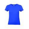 Tee-shirt col rond femme personnalisé | Goodie textile entreprise