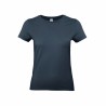 Tee-shirt col rond femme personnalisé | Goodie textile entreprise