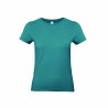 Tee-shirt col rond femme personnalisé | Goodie textile entreprise
